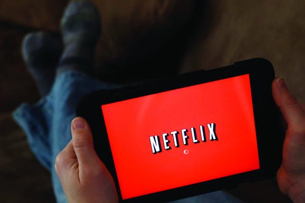 NETFLIX: Nuevos estrenos llegan a la plataforma