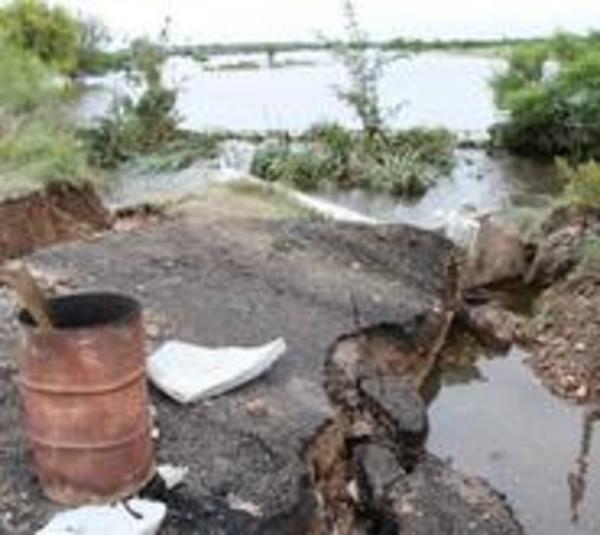 Argentina: Afectados por inundaciones suman 28.000 - Paraguay.com