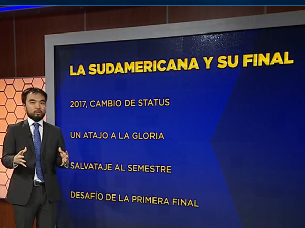 Final inédita