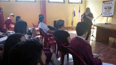 En marcha campaña Aprendiendo nuestros derechos