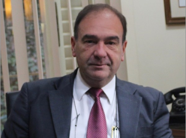 Bufete de titular de IPS donde Soler dice se depositó coima, el mismo que defiende a exdirector de Indert procesado - ADN Paraguayo