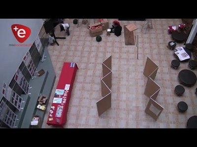 SEMANA DE LA CULTURA DE TAIWAN EN LA UNAE