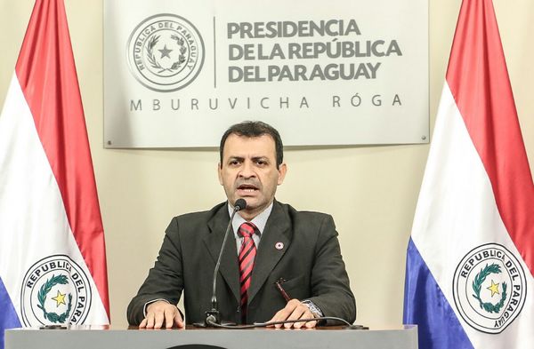 Diputado Del Puerto pide informes de inversión para Caaguazú