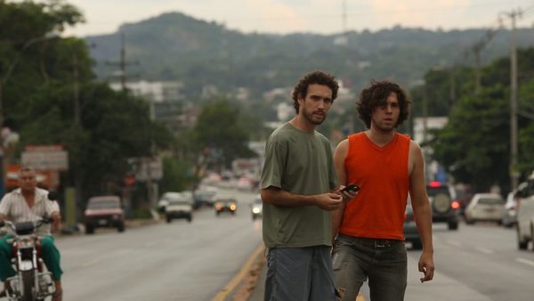 Filme local que retrata conflictos sociales