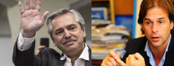 Elecciones en Argentina y Uruguay: ¿giro a izquierda y a derecha?