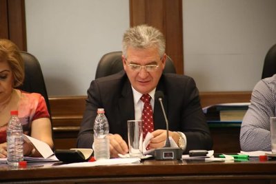 JEM suspende y enjuician a jueces que determinaron leve condena a abusador de menor - .::RADIO NACIONAL::.