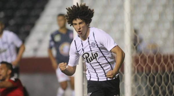 HOY / Libertad vs. Guaraní será "un partido de seis puntos"