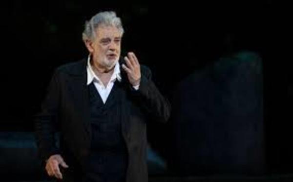 Placido Domingo dimite como director de la Ópera de Los Ángeles tras el escándalo de acusaciones de abusos sexuales - .::RADIO NACIONAL::.