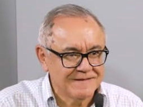 Titular del Indert a disposición de la Fiscalía