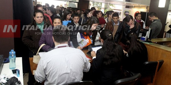 ANUNCIAN FERIA DE EMPLEO PARA ESTE VIERNES EN LA UNIVERSIDAD CATÓLICA