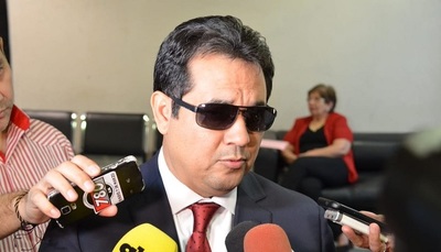 Interpelación: Senador anuncia que son 25 las preguntas que deberá responder Villamayor