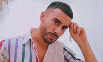 Carlos Gómez está triste y se siente estancado