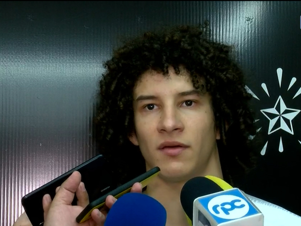 Franco: "Un partido de seis puntos"