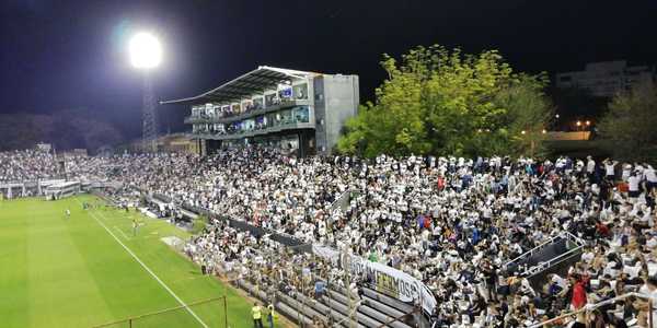 Arranca la venta de entradas para Olimpia – Nacional