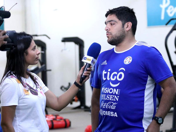 La Albirroja ya piensa en la Copa América de futsal FIFA
