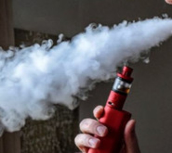 Diputados aprueban regular el 'vape' - Paraguay.com