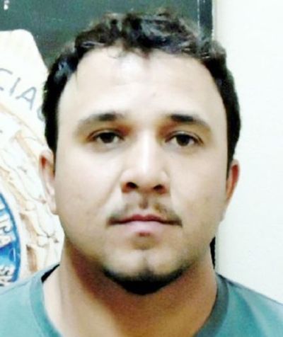 Juez de Capitán Bado levantó orden de detención contra conocido narco - Nacionales - ABC Color