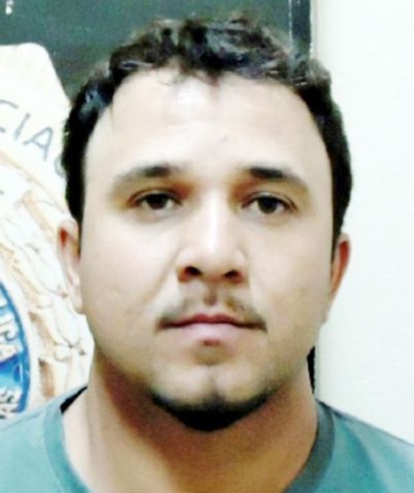 Juez de Capitán Bado levantó orden de detención contra conocido narco - Nacionales - ABC Color