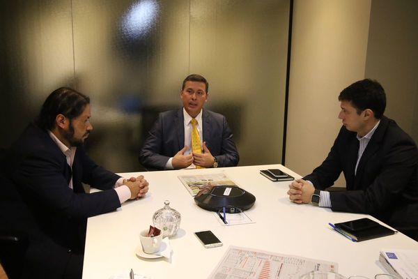 Nuevo servicio pone en vidriera global a empresas paraguayas