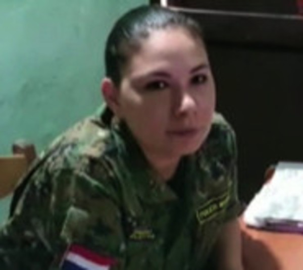 Mujer asume comisaría de Concepción - Paraguay.com