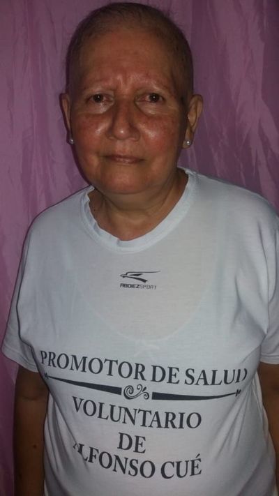 Solicitan un mamógrafo para el distrito de Horqueta - Nacionales - ABC Color