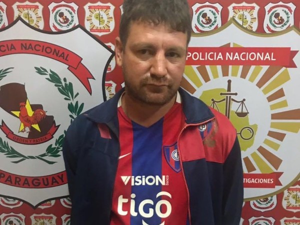 Investigan fuga de reo de la fiscalía de Capiatá