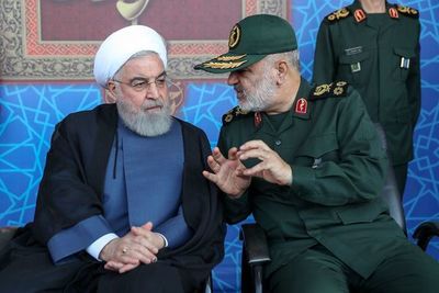 Irán, “abierto a diálogo” con EE.UU. - Mundo - ABC Color