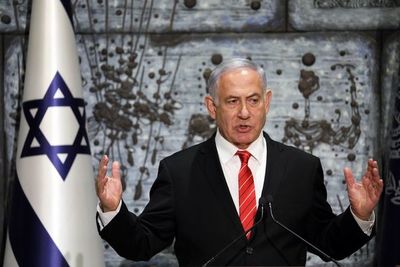Fiscalía abre audiencias por casos de corrupción contra Netanyahu - Mundo - ABC Color