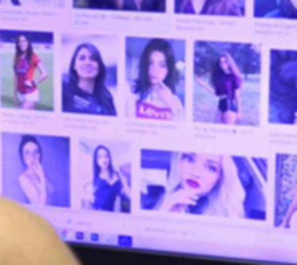 Adolescente es detenido tras nuevo caso de sexting en San Pedro - Paraguay.com