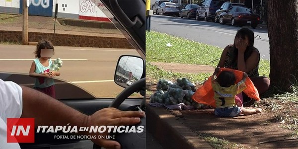 DESDE CODENI EXIGEN A LA FISCALÍA IMPUTAR EN LA SUP. EXPLOTACIÓN A NIÑOS INDÍGENAS