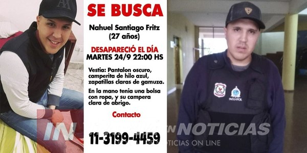 HOMBRE SUP. SECUESTRADO EN ARGENTINA APARECIÓ EN MA. AUXILIADORA