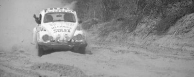 Hoy en Asunción, Recuerdos y algo más: El Rally del Chaco en los 70 » Ñanduti