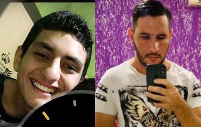 Doble homicidio con rasgos de sicariato en Salto del Guairá - Nacionales - ABC Color