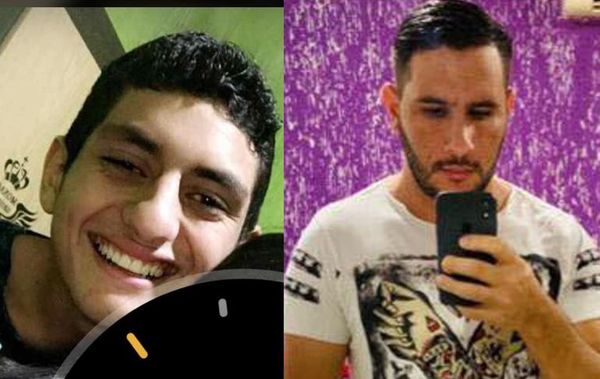 Doble homicidio con rasgos de sicariato en Salto del Guairá - Nacionales - ABC Color