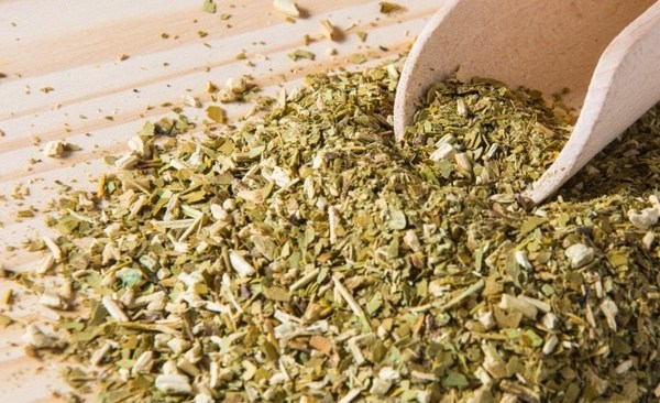 Yerba mate paraguaya estará presente en la mayor feria de alimentos del mundo - ADN Paraguayo