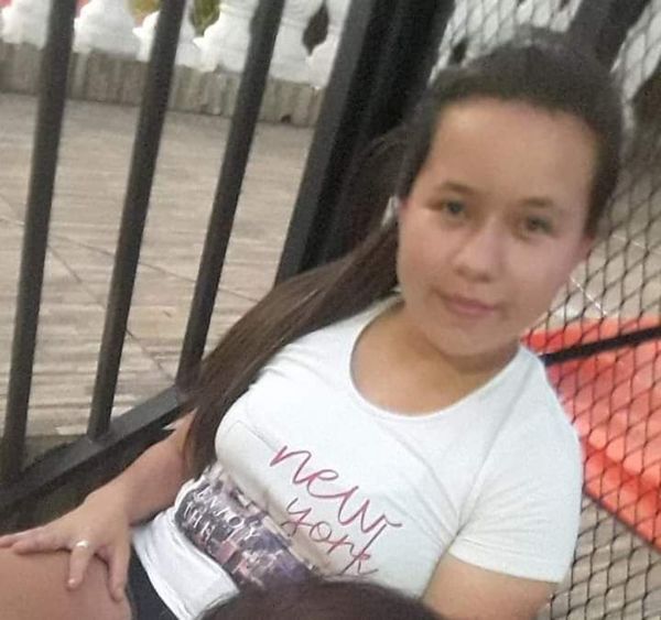 Buscan a adolescente desaparecida en Caacupé - Nacionales - ABC Color