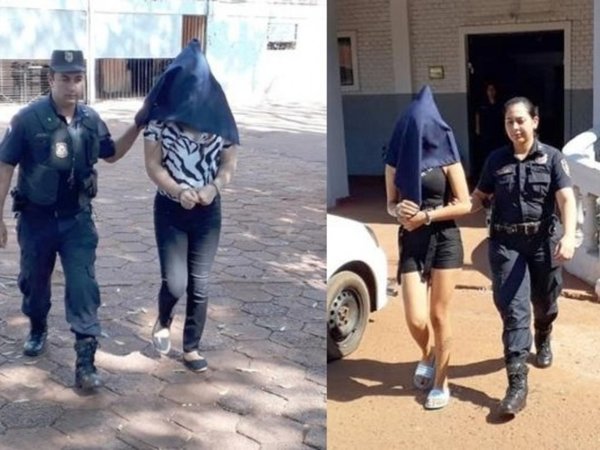 Con ayuda de travesti, le quitó fotos a un joven y le extorsionó