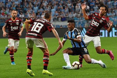 Paridad en la semi brasileña - Fútbol - ABC Color