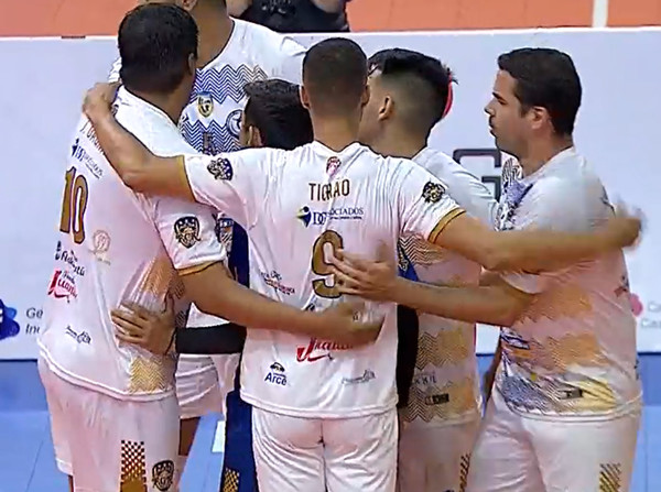 Luqueño le gana al Inter en un infartante juego