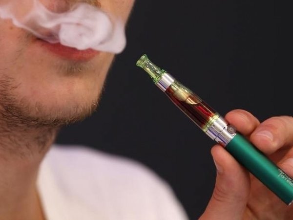 ¿Habrá bro-testas? Diputados prohibió uso de vapeadores a menores
