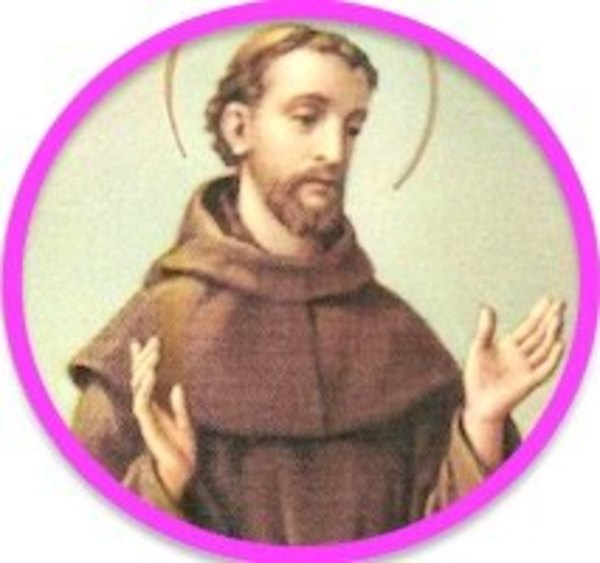 San Francisco de Borja