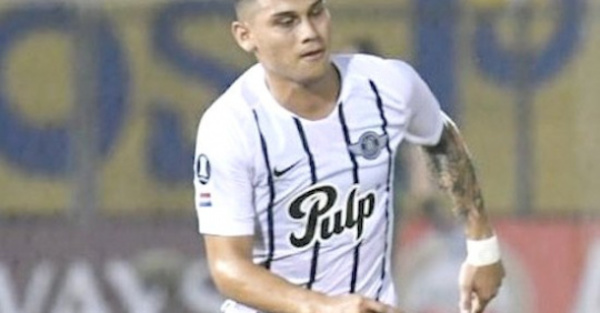 “Va a ser un gran duelo ante Guaraní”, he’i Mati