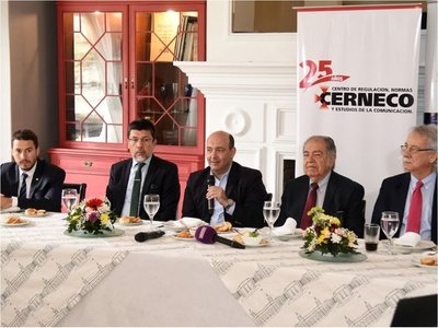 Agenda Digital: BID libera fondos y Mitic iniciará licitaciones