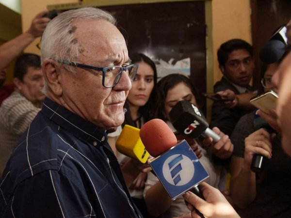 Titular del Indert sabía de coimas, pero no actuó y pidió grabaciones