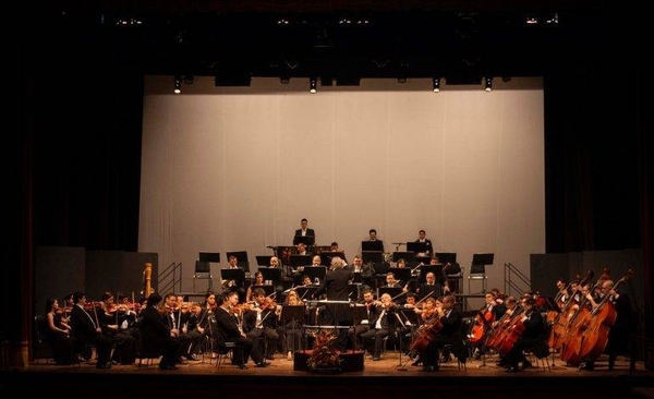 HOY / Ciclo de Abono rinde homenaje a la música sinfónica alemana