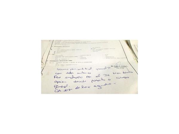 MEC alega que docente no informó sobre enfermedad