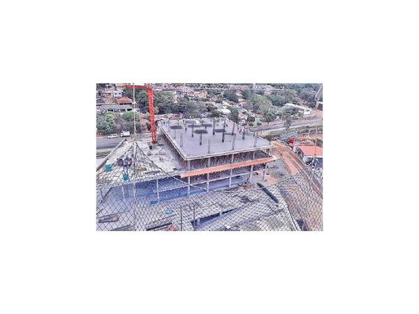 En asalto a contratistas se alzan con G. 480 millones