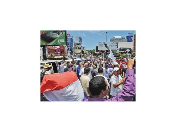 Hace 1 año cesó hegemonía del clan Zacarías en CDE