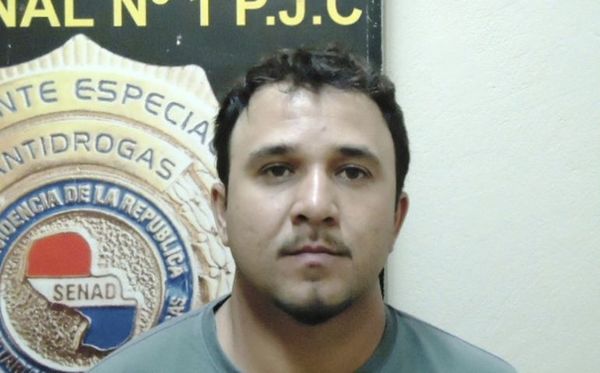 Levantan la captura de conocido narco badeño - Judiciales y Policiales - ABC Color