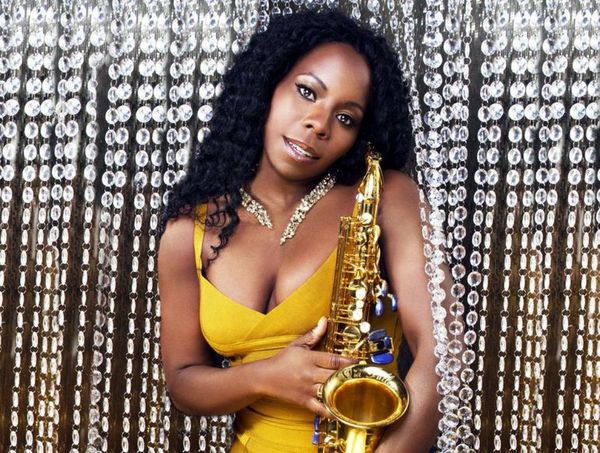Tia Fuller presentará su disco - Artes y Espectáculos - ABC Color
